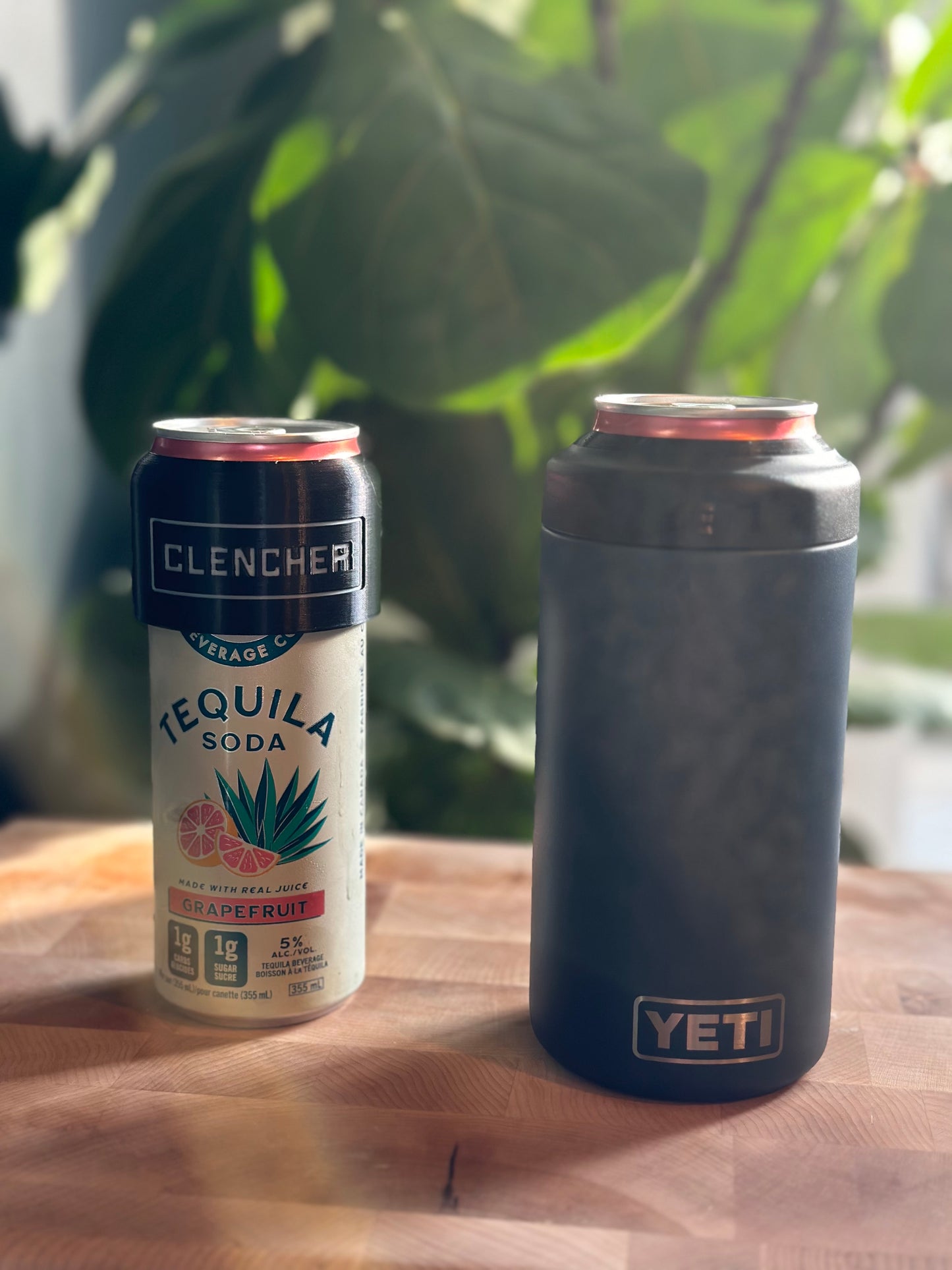 Yeti Tallboy Can Adapter