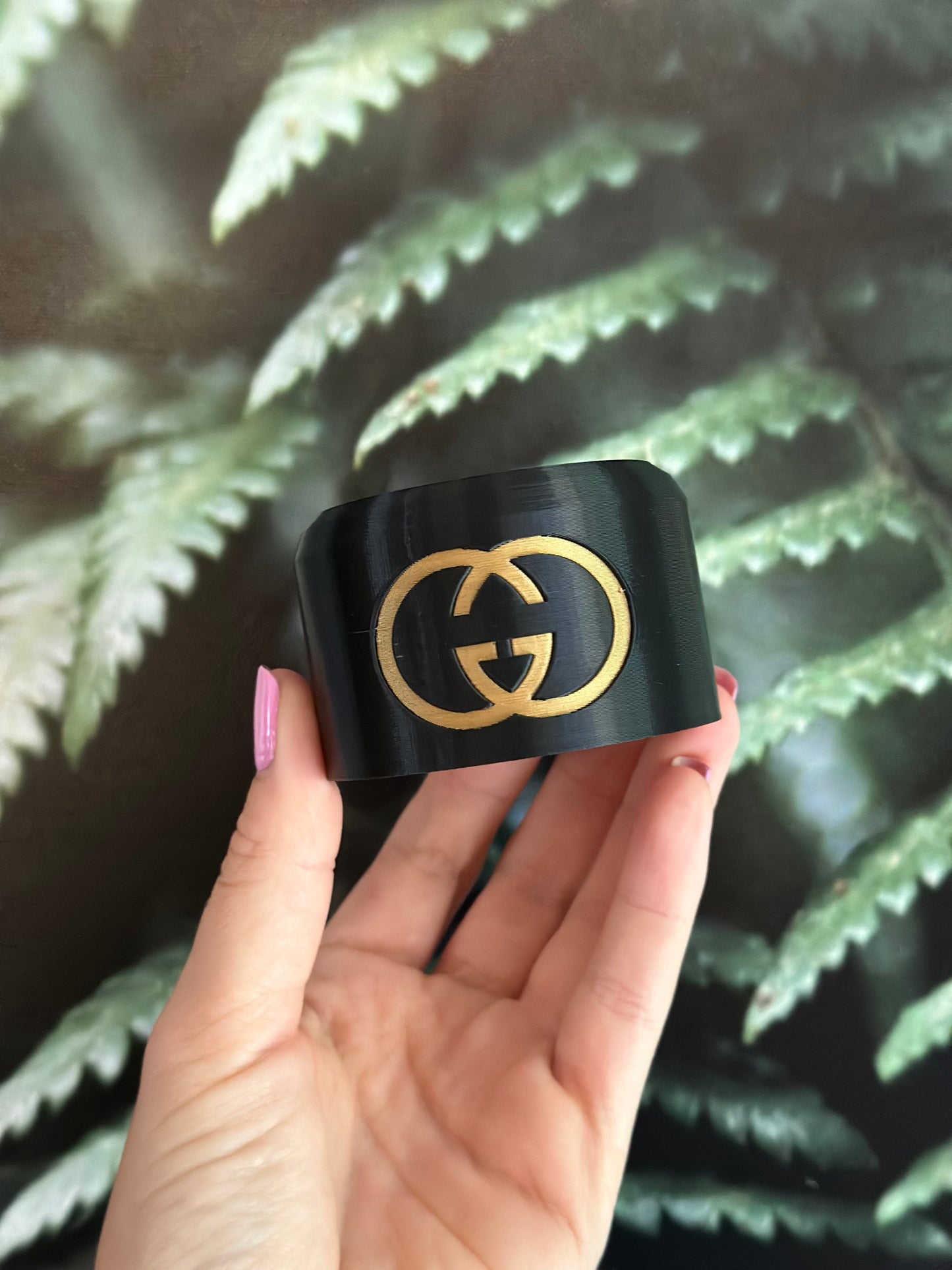 Clencher CANfit - Personalized