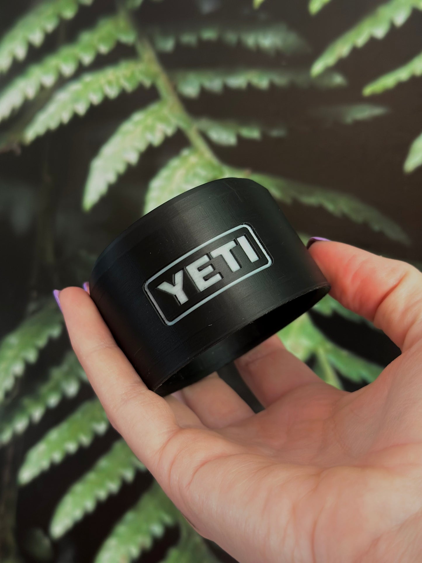 Clencher CANfit - Personalized