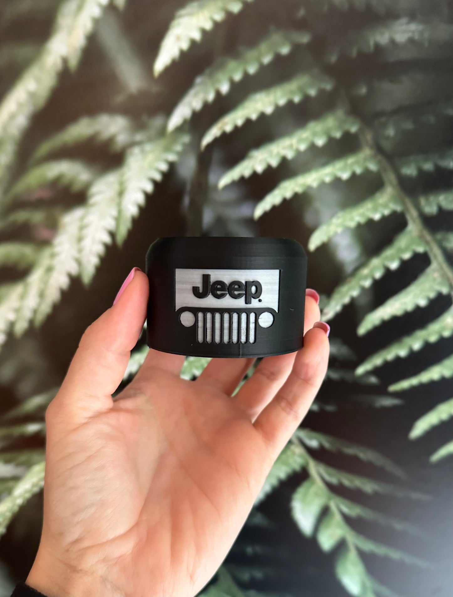 Clencher CANfit - Personalized